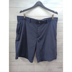 Callaway Golf Shorts Stretch Navyblue Mens Sz 38 Outdoors Comfort Hiking